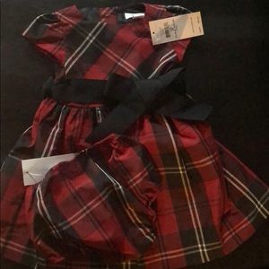Ralph Lauren Baby Dress